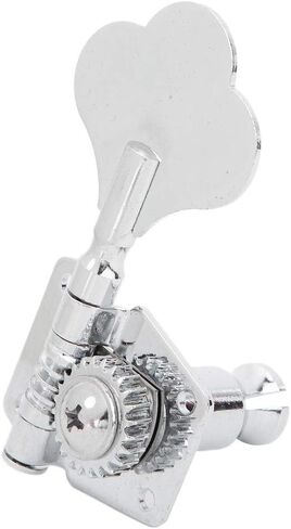 قطعة واحدة من ربط ضبط الجهير الكهربائي، موالف ربط سلسلة رأس الماكينة المفتوحة للباس الكهربائي (للصف الأيمن) in Kuwait