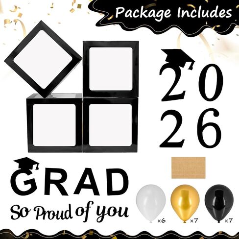 2025 Graduation Decorations-Class of 2025 Graduation Party Decor Set,GradParty Decor 2025 include Congrats Grad Banner, Class of 2025 Backdrop, Grad Party Supplies for High School & College Celebrations in Saudi Arabia
