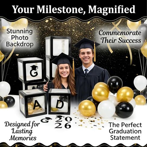 2025 Graduation Decorations-Class of 2025 Graduation Party Decor Set,GradParty Decor 2025 include Congrats Grad Banner, Class of 2025 Backdrop, Grad Party Supplies for High School & College Celebrations in Saudi Arabia