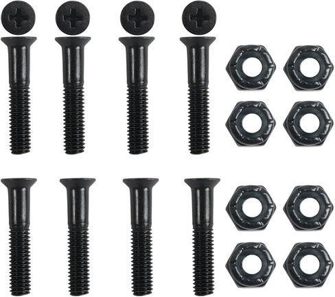 INDEPENDENT Skateboard Trucks Stage 11 Std + Risers & Hardware Kit - Choose Size in Kuwait