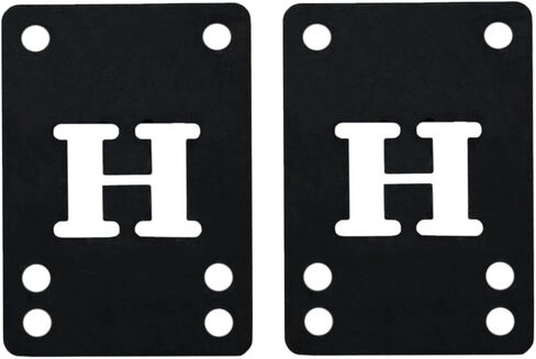 INDEPENDENT Skateboard Trucks Stage 11 Std + Risers & Hardware Kit - Choose Size in Kuwait