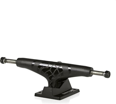 Thunder Trucks 148 Team Sonora Black Skateboard Trucks - 5.5" Hanger 8.25" Axle (Set of 2) in Kuwait