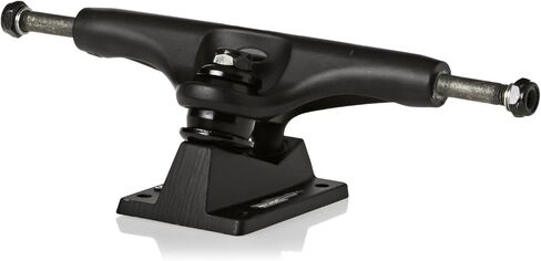 Thunder Trucks 148 Team Sonora Black Skateboard Trucks - 5.5" Hanger 8.25" Axle (Set of 2) in Kuwait