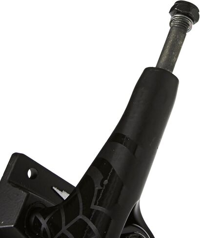 Thunder Trucks 148 Team Sonora Black Skateboard Trucks - 5.5" Hanger 8.25" Axle (Set of 2) in Kuwait