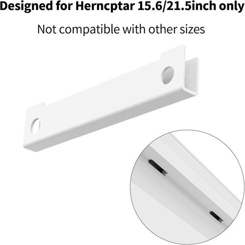 Wall Mount Bracket for 15.6/21.5 inch Digital Calendar in Kuwait