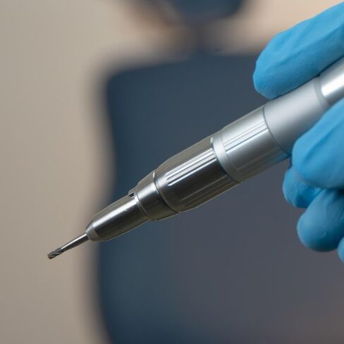 Medidenta 1:1 Midwest-Type Straight Nose Cone in Kuwait