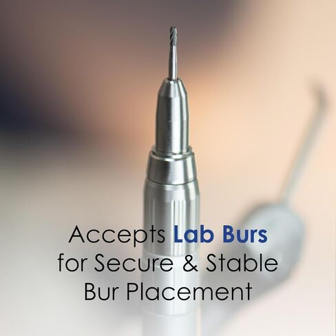 Medidenta 1:1 Midwest-Type Straight Nose Cone in Kuwait