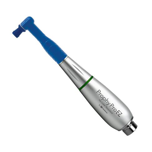 Prophy Pro EZ Quick Disconnect Hygiene Handpiece Coupler Included in Kuwait