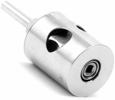5PCS Dental High Speed Air Wrench Turbine Cartridge - Model NPA-S03 in Saudi Arabia