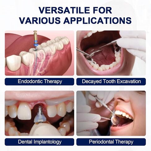 قارنة توصيل 4E 4E'S USA متوافقة مع قبضة نمط NSK: اتصال سريع | دوران 360 درجة | واجهة خلفية ذات 4 فتحات | طلاء التيتانيوم | صمام مضاد للتراجع| تمت الموافقة على 510(ك). in Kuwait