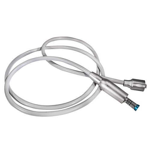Vivid ElectroPro Electric Motor - Dental Electric handpiece - with Touch Control Panel, Bur Speed dispalys, Working State Memory fuction M1 & M2 in Saudi Arabia