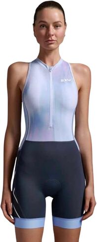 2XU Women's Core Tri Suit in Saudi Arabia