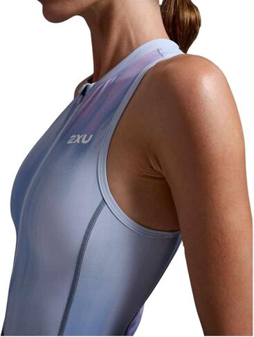2XU Women's Core Tri Suit in Saudi Arabia