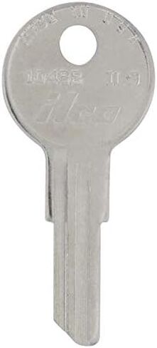 IL-8 ILLINOIS KEY BL (S)10 in Kuwait