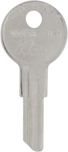 IL-8 ILLINOIS KEY BL (S)10 in Kuwait