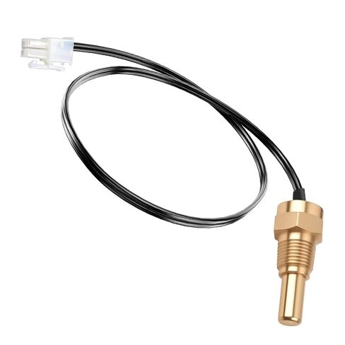 AP19299 Thermistor Chamber Sensor Replacement,Compatible with Rheem AP19299 Heat Pumps and Ultra Low Nox Tankless Water Heaters in Saudi Arabia