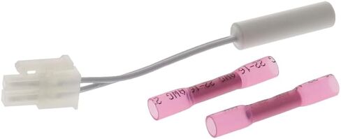 Edgewater Parts 5303918775, AP6041624, PS11775596 Thermistor Kit Compatible With Frigidaire Refrigerator (Fits Models: 253, DGH, E23, EI2, EW2 And More) in Kuwait