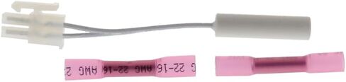 Edgewater Parts 5303918775, AP6041624, PS11775596 Thermistor Kit Compatible With Frigidaire Refrigerator (Fits Models: 253, DGH, E23, EI2, EW2 And More) in Kuwait