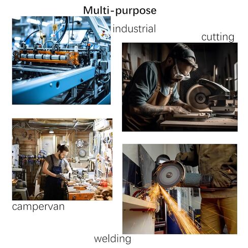 4 عبوات 1/4 بوصة × 1/4 بوصة × 12 بوصة شريط فولاذي مربع دقيق مفاتيح معدنية مسحوبة على البارد لاقتران علبة التروس، لون فضي in Kuwait