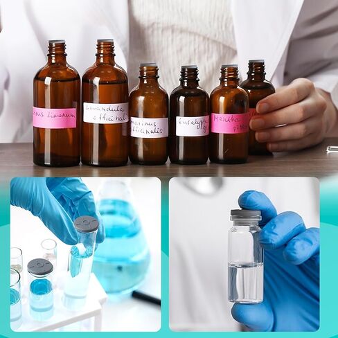 250 قطعة 20 مللي متر سدادات زجاجات مطاطية الشفاء الذاتي حقن ميناء الفطر تزايد الإمدادات لقارورة زجاجية وجرار الثقافة السائلة in Kuwait