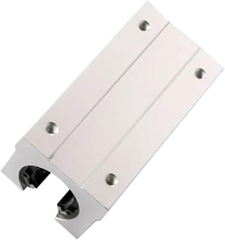 8 قطعة/الوحدة SBR12LUU 12 مللي متر كتلة تحمل الكرة الخطية in Kuwait