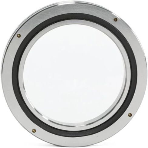 1PCS RB4010 0P5 40x65x10mm Cross Roller Bearing Machinery Robot Joint Bearings in Kuwait