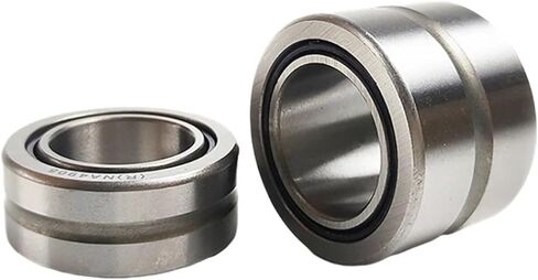 1 قطعة مع الحلقة الداخلية محمل ذو بكرات إبرية تحمل NA6920 100X140X71mm in Kuwait