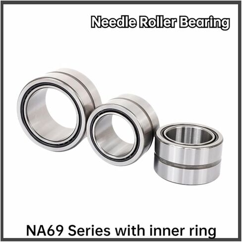 1 قطعة مع الحلقة الداخلية محمل ذو بكرات إبرية تحمل NA6920 100X140X71mm in Kuwait