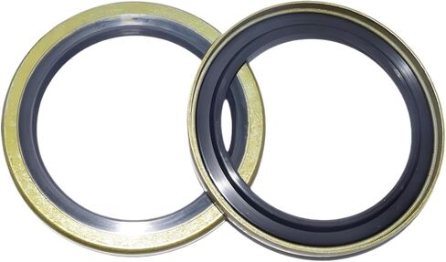 20 قطعة ختم الزيت 120*150 8 /120x150x8 مللي متر in Kuwait