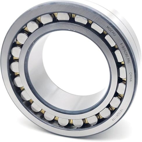 1 قطعة F-809280.PRL 100x165x52x65 محمل أسطواني كروي 809280 لمخفض خلاط الأسمنت in Kuwait