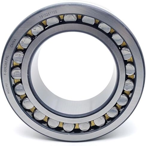 1 قطعة F-809280.PRL 100x165x52x65 محمل أسطواني كروي 809280 لمخفض خلاط الأسمنت in Kuwait