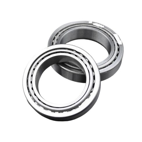 2 Pieces of Tapered Roller Bearings 32904 32905 32906 32907 32908 32909 32910 32911 2007904A Inner Diameter 20mm 25mm Tapered Bearings(32907 35x55x14mm) in Saudi Arabia
