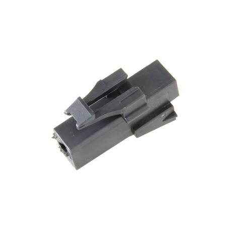 1-Way Female Metri-Pack Housings, 800 Series, Unsealed #12160893 - (Pack of 10) in Saudi Arabia