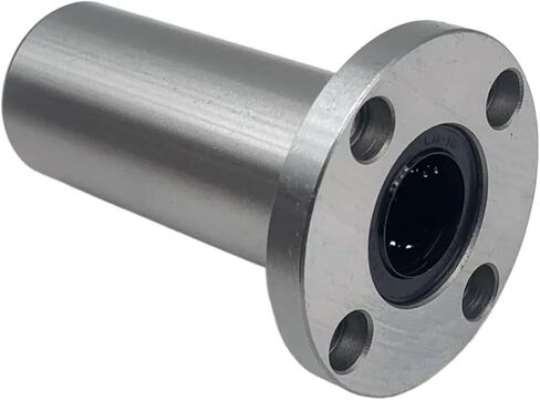 المحامل الخطية LMF40LUU LMF40L حواجز توجيهية in Kuwait