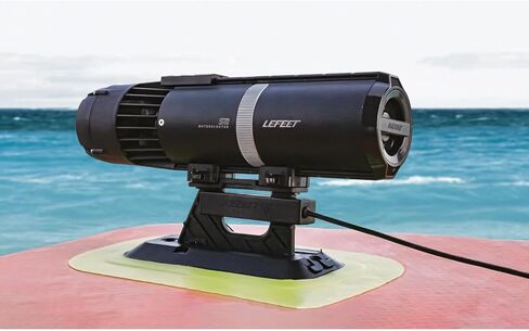 سكوتر تحت الماء LEFEET SUP Mount P1 / P1 XR in Kuwait