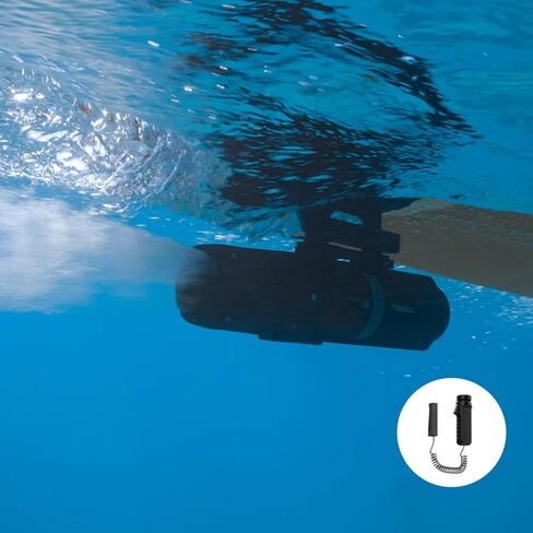 سكوتر تحت الماء LEFEET SUP Mount P1 / P1 XR in Kuwait