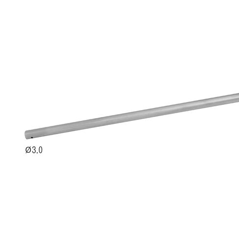 طرف شفط الأسنان 3 مم من الفولاذ المقاوم للصدأ Frazier Osung -SNF30 in Saudi Arabia