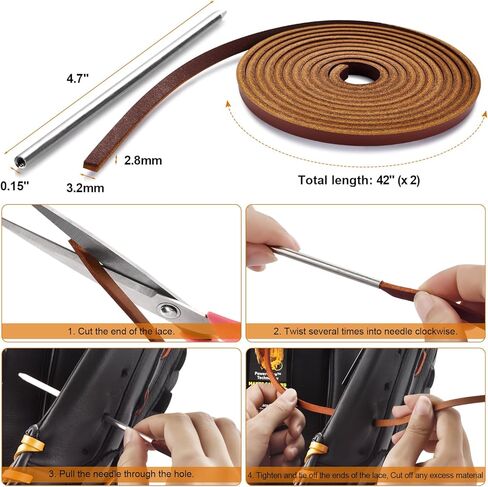 مطرقة البيسبول، مطرقة جولف البيسبول، 2 دانتيل جلدي وإبرة واحدة لقفاز البيسبول، قطعتان من قفل البيسبول، مطرقة جولف in Kuwait
