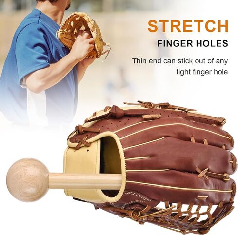 مطرقة البيسبول، مطرقة جولف البيسبول، 2 دانتيل جلدي وإبرة واحدة لقفاز البيسبول، قطعتان من قفل البيسبول، مطرقة جولف in Kuwait