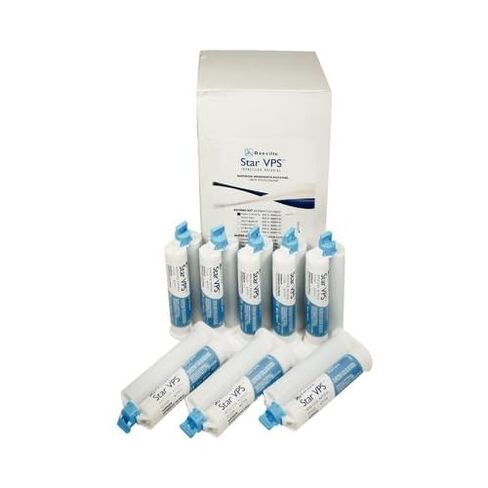 Danville 80006-01 Star VPS Regular Set Heavy Stiff Bite Cartridges 24/Pk in Kuwait