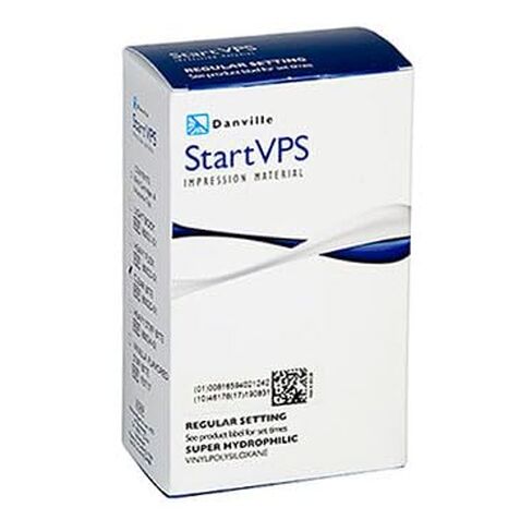 Danville 80006-01 Star VPS Regular Set Heavy Stiff Bite Cartridges 24/Pk in Kuwait