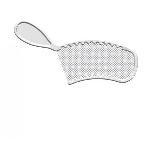 Mark3 0333 Premium Bite Registration Trays Wide Body Posterior 50/Pk in Kuwait