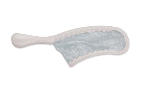 48 / صندوق صواني طب الأسنان ذات القوس المزدوج صواني تسجيل لدغة النايلون الخلفية in Saudi Arabia