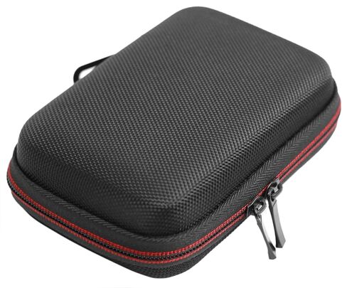 Protective Travel Case Compatible with FNIRSI DSO-510 Handheld Portable Oscilloscope（ Only Case） in Kuwait