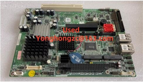 1pcs Equipment Accessories NOVA-945GSE-N270-R20 REV:2.0 in Kuwait