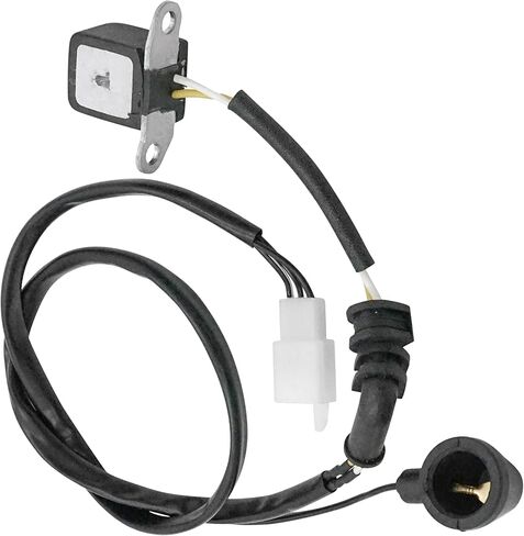 Caltric Pulse Generator Compatible with Honda Magna 750 VF750C 1994-2003 30300-MZ5-003 30300-MZ5-000 in Saudi Arabia