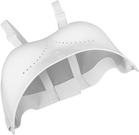 TEHAUX Women’s Fencing Chest Protector M Size Protective Guard Lightweight Portable Fencing Gear for Youth Students Practice and Outdoor Training in Saudi Arabia