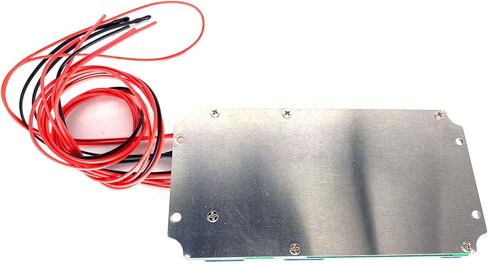 4S 100A 12V Smart BMS BT LiFePO4 Li-ion LTO Active Balance Adjustable Parameter Protection Board in Kuwait