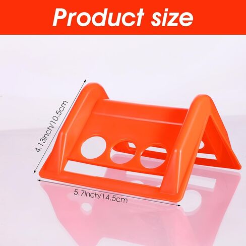 12 Pack Flatbed Edge Corner Protector Holder, Ratchet Strap Protector, Heavy Duty Cargos Strap Protectors, Flatbed Equipment for Shipping Cargo Protection in Saudi Arabia