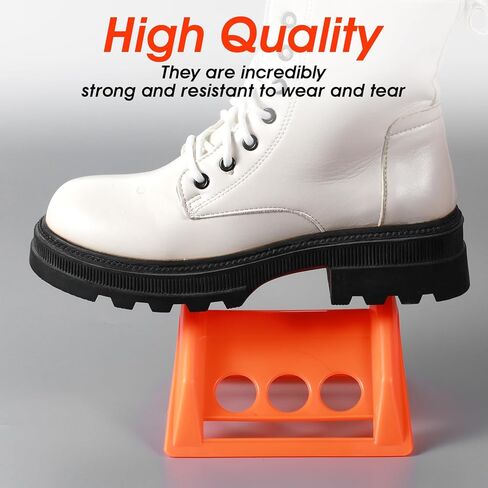 12 Pack Flatbed Edge Corner Protector Holder, Ratchet Strap Protector, Heavy Duty Cargos Strap Protectors, Flatbed Equipment for Shipping Cargo Protection in Saudi Arabia